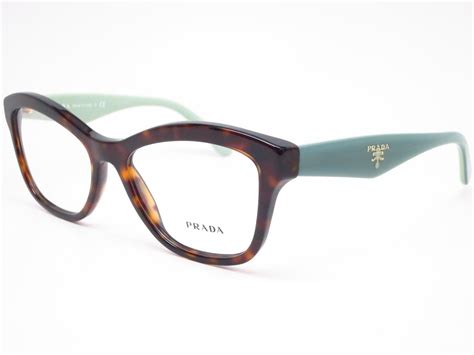 prada eyeglasses vpr 29r|Prada .